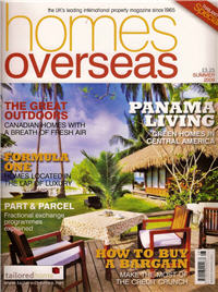 Homes Overseas